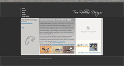 Desktop Screenshot of customfaucets.com